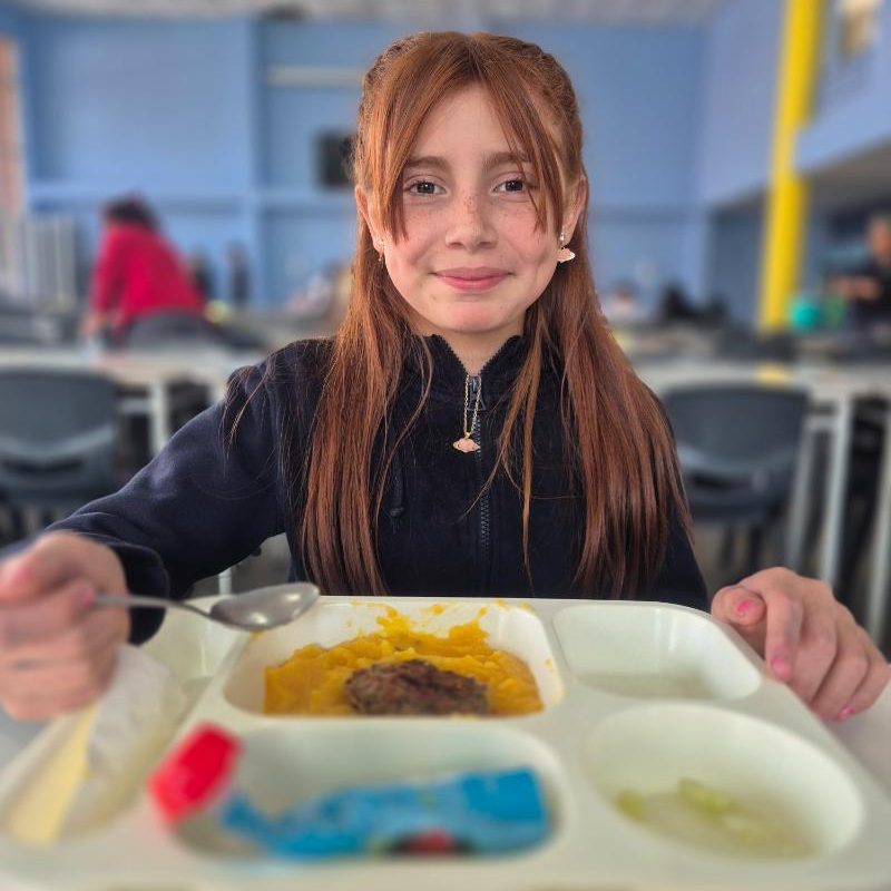 niña